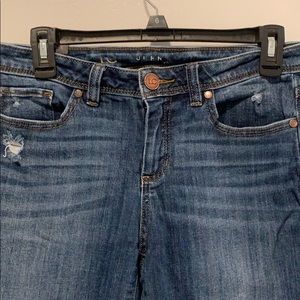 Woman’s Lauren Conrad Jeans